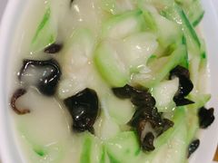 -新澳港式茶餐厅(余姚路店)