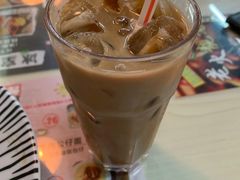 -阿飛冰室(下沙店)