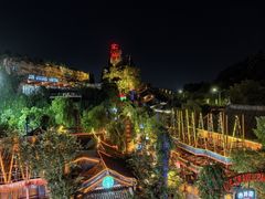 -杭州宋城