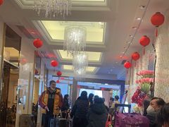 -金苑海鲜酒家(来魅力店)