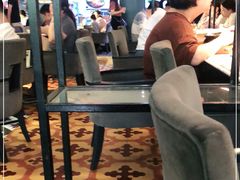 -轻捞慢起面馆(新世界百货店)