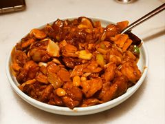 -小吊梨汤·北京菜·烤鸭(清河万象汇店)