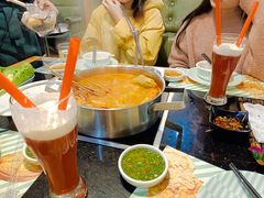 -青柠记忆泰式海鲜火锅(合生汇购物中心店)