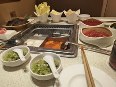 -海底捞火锅(吾悦国际广场店)