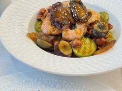 -品海楼·大连海胆锅贴馆(东港店)