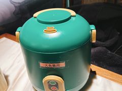 -大鱼徽州·寻味徽菜(星光总店)