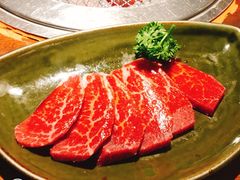 -御牛道日式烤肉料理(杭州万象城店)