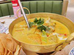 -KingThaia金泰兰(滨江天街店)