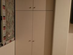 -索菲亚衣柜橱柜全屋定制(真北红星店)