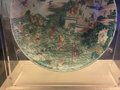 -白鹤梁水下博物馆