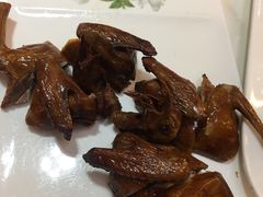 -广州塔晖粤轩中餐厅