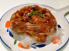 纸包骨-清晖小苑•顺德地方菜(壹海城店)