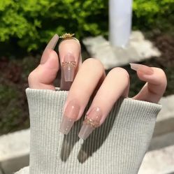 -M·X Nail日式美甲美睫