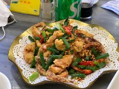 -华峰食馆(氹仔店)