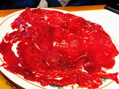 -汕头八合里海记牛肉店(清河店)