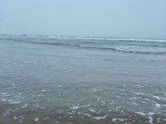 -日照海滨国家森林公园