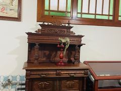 -青岛德国总督楼旧址博物馆