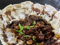 -皖北巫氏三胖地锅鸡(长淮总店)