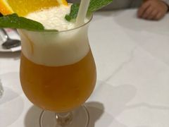 -CRAZYONES克芮旺斯西班牙餐厅(苏州中心店)