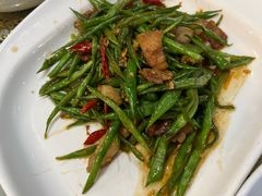 -新聚丰菜馆(太监弄店)