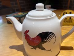 -德胜轩正宗顺德菜(宝安沙井会展中心店)