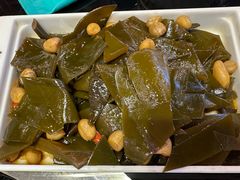 -灶座小锅烀饼·铁锅炖(道里店)