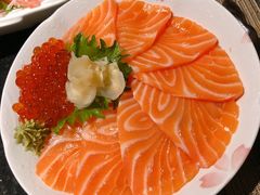 -月下料理(楷林IFC店)