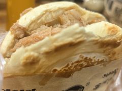 优质夹馍-子午路张记肉夹馍(翠华路店)