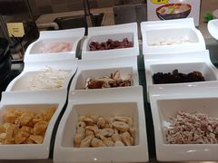 -厦门海景千禧大酒店·海景咖啡厅