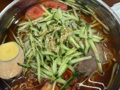 -佳木斯老崔朝族风味(群力店)