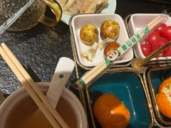 -华夏良子·足道·SPA·艾灸(苏州桥店)