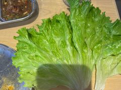 -韩乔恩·韩式自助·无限烤肉(新迎新城店)