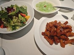 -羲和雅苑•北京烤鸭(国贸商城店)