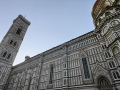 -圣母百花大教堂穹顶