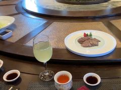 -山水雅居·江南雅宴(运河公园店)