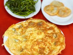 -蛇口康乐快餐鱼仔档(翠苑小区店)