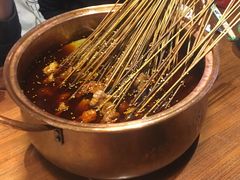 -搓火大都会(广安门总店)