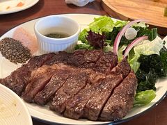 -羽深肉铺 Steak & Wine