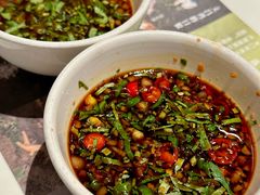 -烹然四季椰子鸡火锅(姚家园万象汇店)