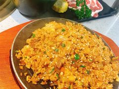 -妥妥烤肉料理(昙华林店)