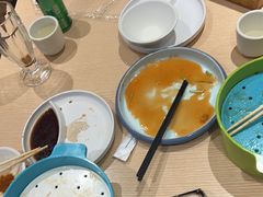 -老边饺子馆(东单店)