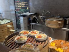 -淮扬厨子(健康路店)