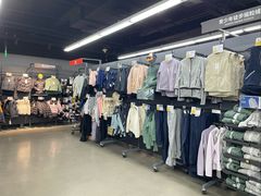 -迪卡侬(西三旗店)