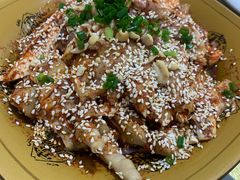 -勇猛子川菜馆(新军路店)