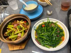 -金龙·打边炉(南京西路店)