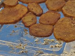 -清真·馬坡二旦烧烤(人生一串拍摄店)