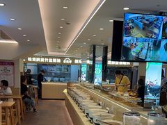 -素满香·食养自助(建邺万达店)