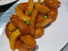 -褚记烤鸭·南京家常菜(雨花e-park店)
