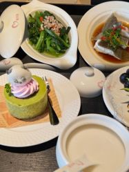 点击看大图 -禧月荟S月子中心(侨城店)