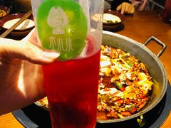 -受气牛肉·重庆耙牛肉(来福士店)
